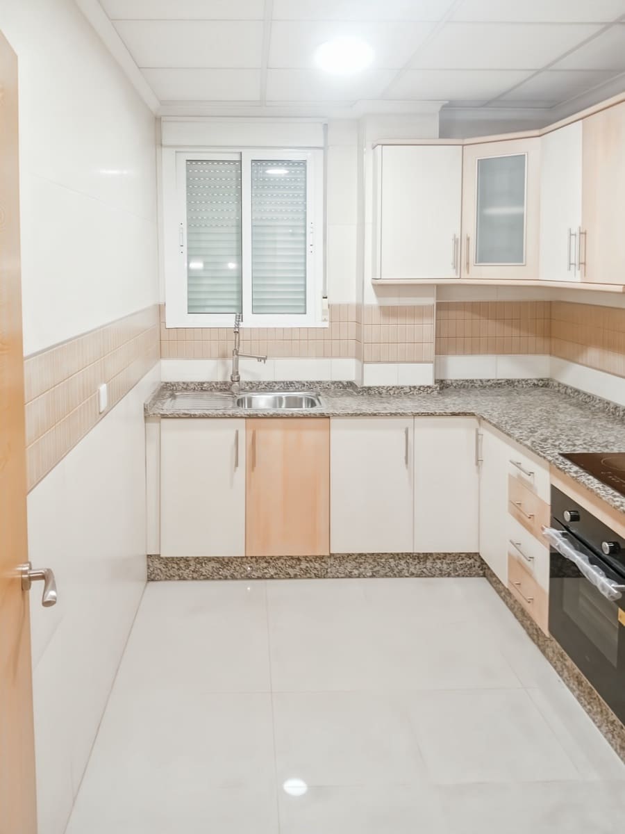 3 bedroom Flat for sale in Almoradi - € 129,000 (Ref: 9869648)