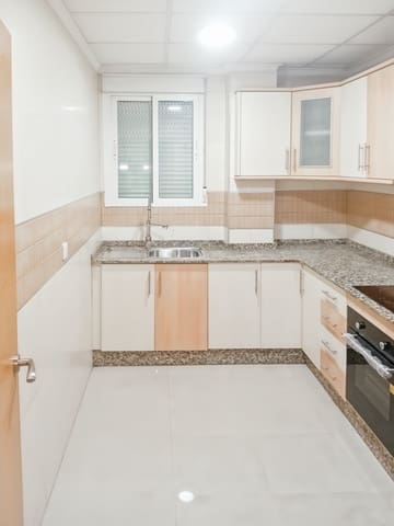 3 slaapkamer Flat te koop in Almoradí - € 129.000 (Ref: 9869648)