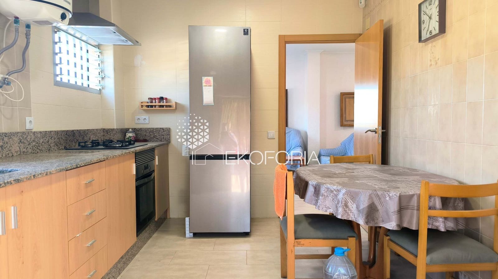 4 camera da letto Villa in vendita in Naquera con piscina garage - 285.000 € (Rif: 10005004)
