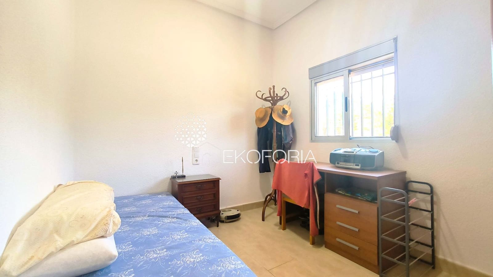 4 camera da letto Villa in vendita in Naquera con piscina garage - 285.000 € (Rif: 10005004)