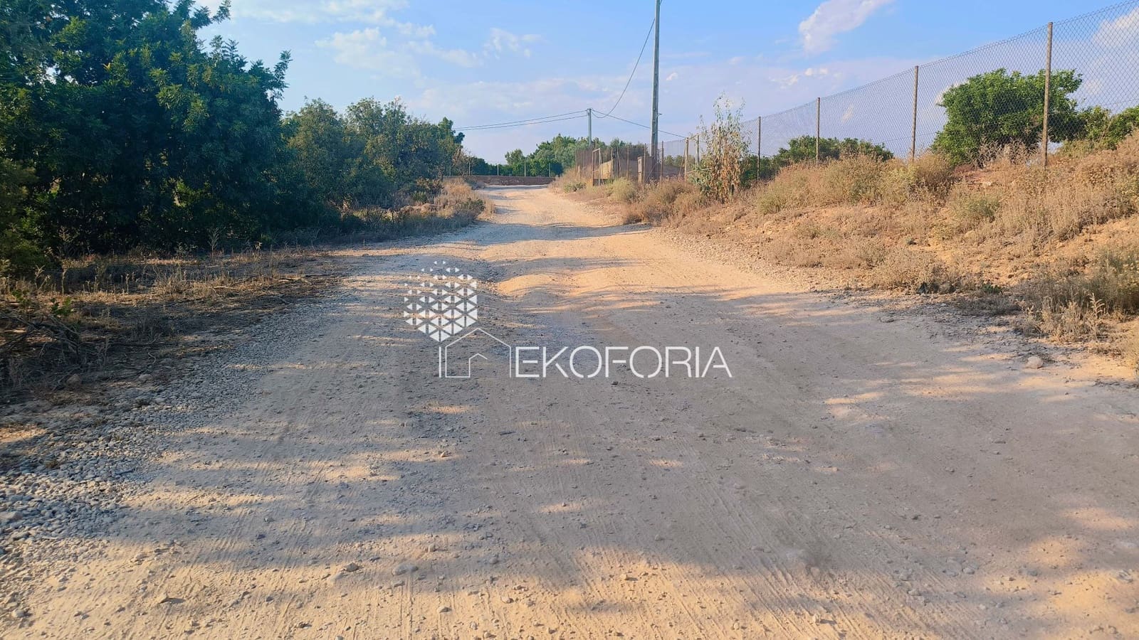 4 camera da letto Villa in vendita in Naquera con piscina garage - 285.000 € (Rif: 10005004)