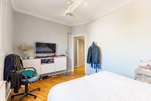 2 sovrum Takvåning till salu i Valencia stad - 700 000 € (Ref: 10010252)