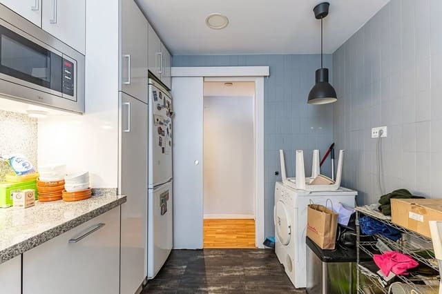 2 sovrum Takvåning till salu i Valencia stad - 700 000 € (Ref: 10010252)