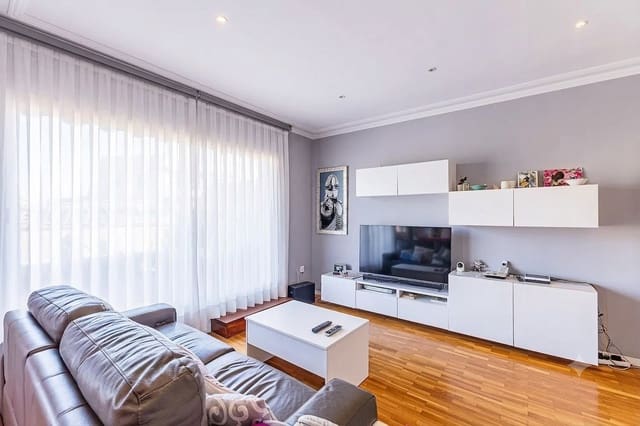 2 sovrum Takvåning till salu i Valencia stad - 700 000 € (Ref: 10010252)