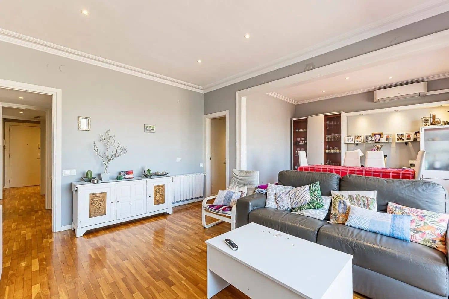 2 sovrum Takvåning till salu i Valencia stad - 700 000 € (Ref: 10010252)
