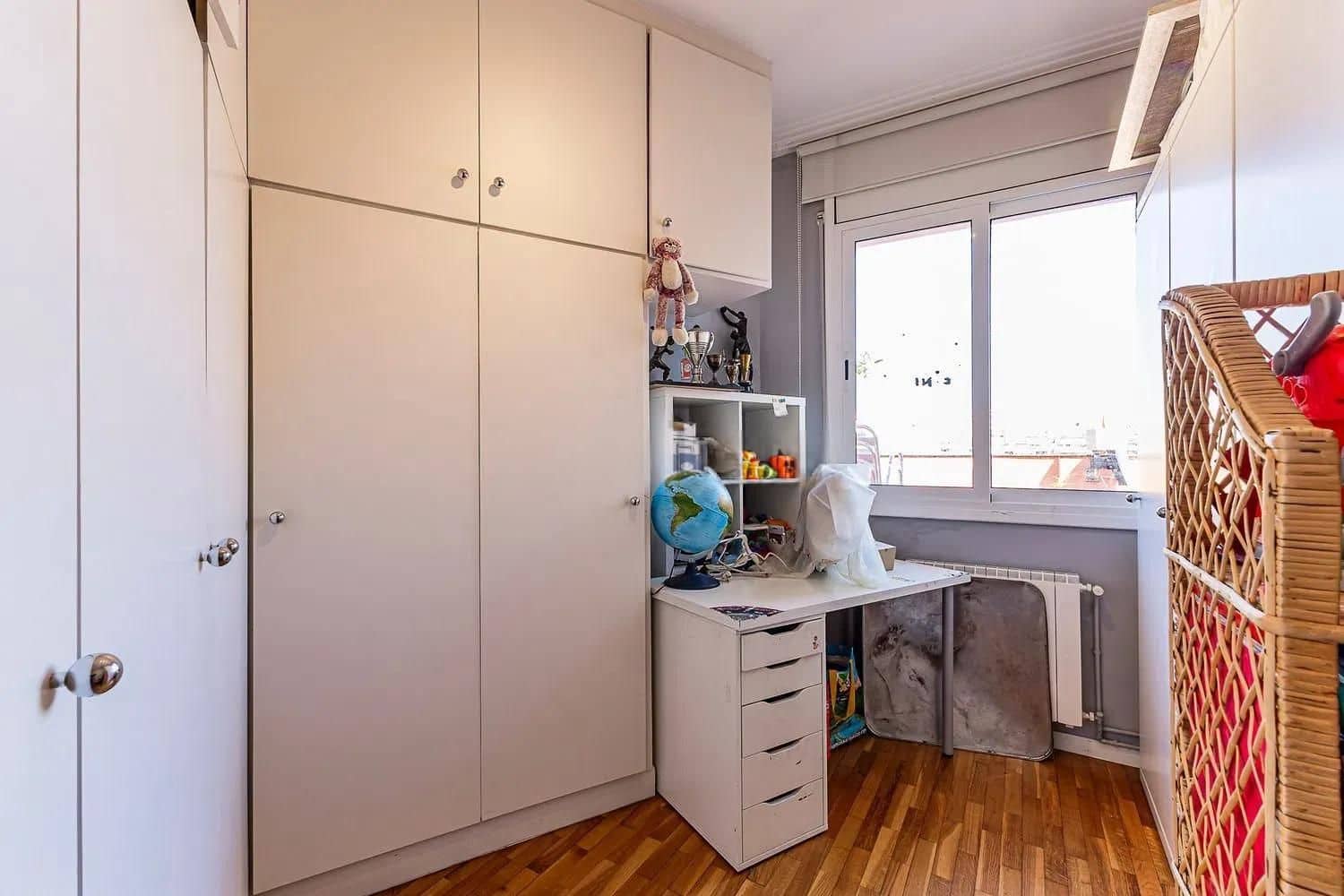 2 sovrum Takvåning till salu i Valencia stad - 700 000 € (Ref: 10010252)