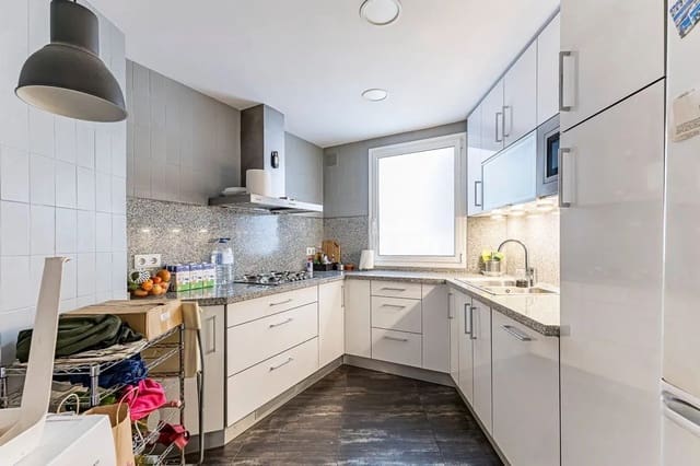 2 sovrum Takvåning till salu i Valencia stad - 700 000 € (Ref: 10010252)
