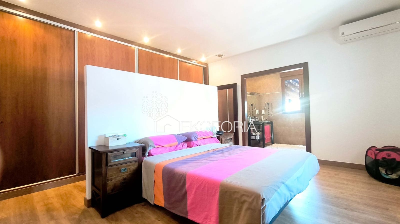 5 Zimmer Villa zu verkaufen in Betera mit Pool Garage - 768.000 € (Ref: 10015050)