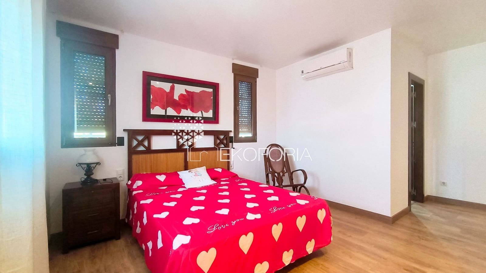 5 Zimmer Villa zu verkaufen in Betera mit Pool Garage - 768.000 € (Ref: 10015050)