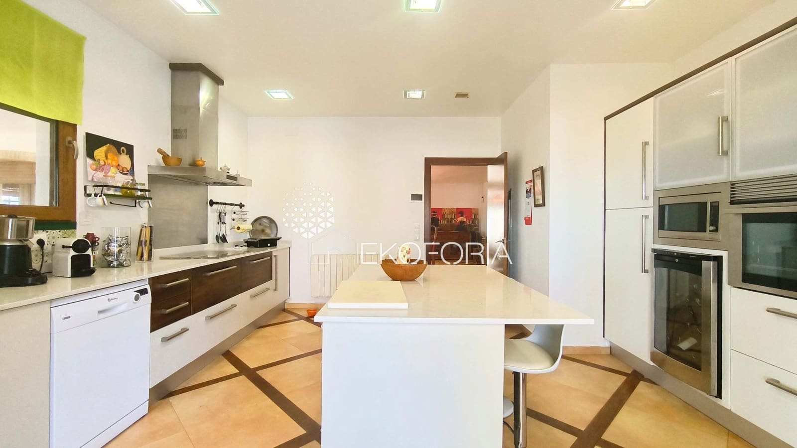 5 Zimmer Villa zu verkaufen in Betera mit Pool Garage - 768.000 € (Ref: 10015050)