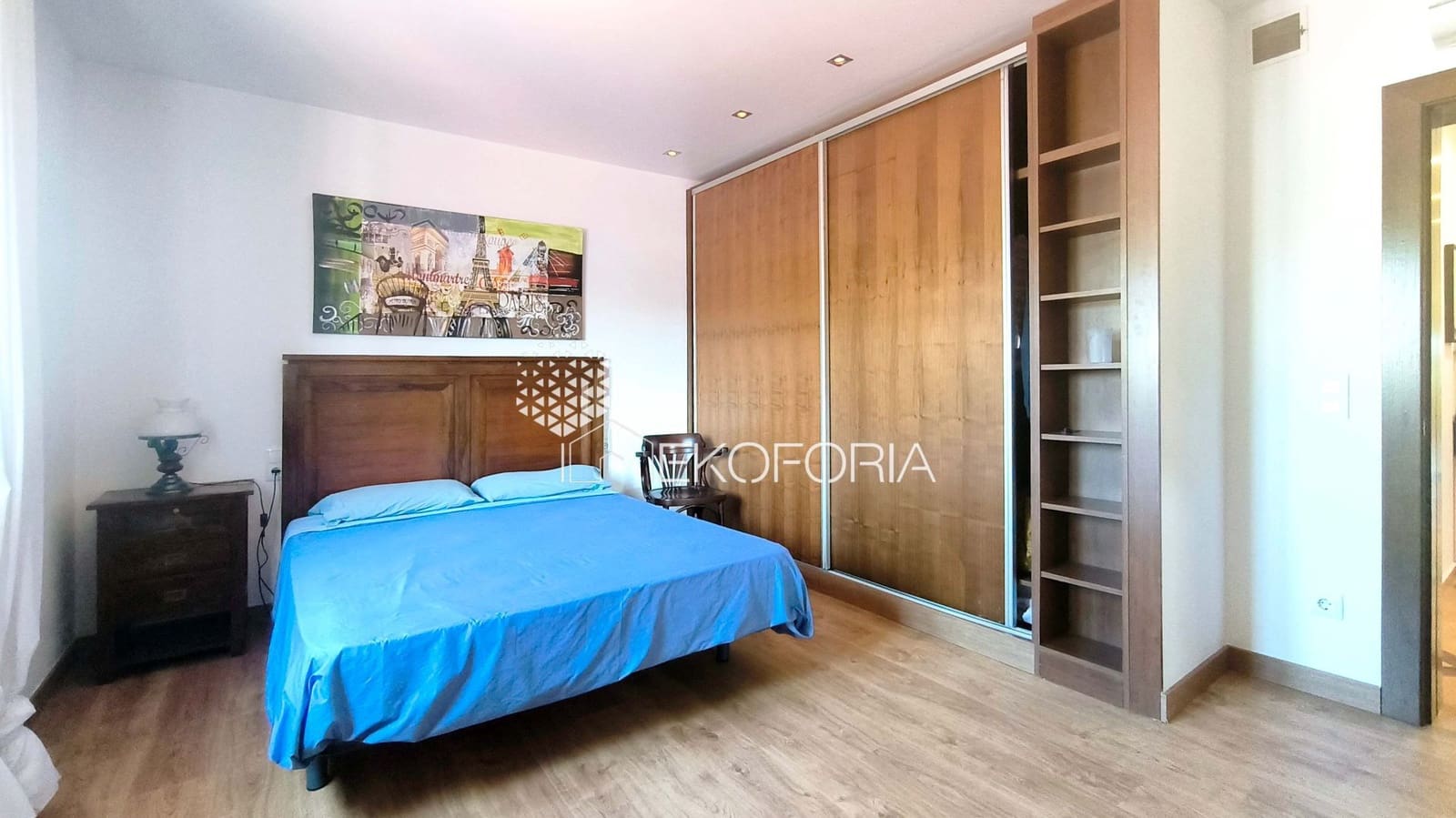 5 Zimmer Villa zu verkaufen in Betera mit Pool Garage - 768.000 € (Ref: 10015050)