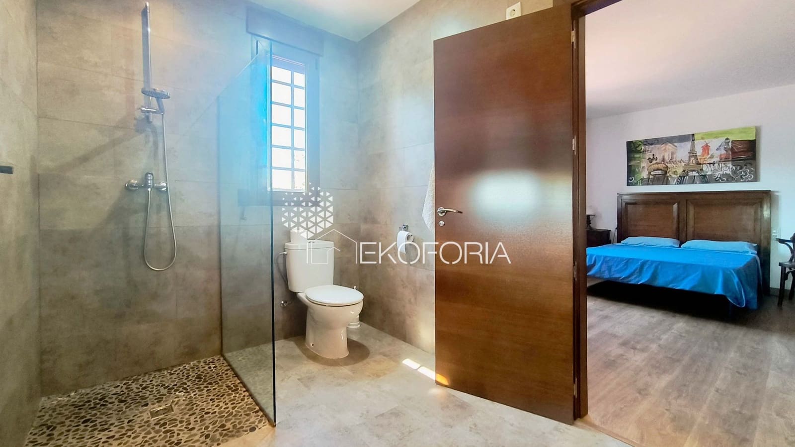 5 Zimmer Villa zu verkaufen in Betera mit Pool Garage - 768.000 € (Ref: 10015050)