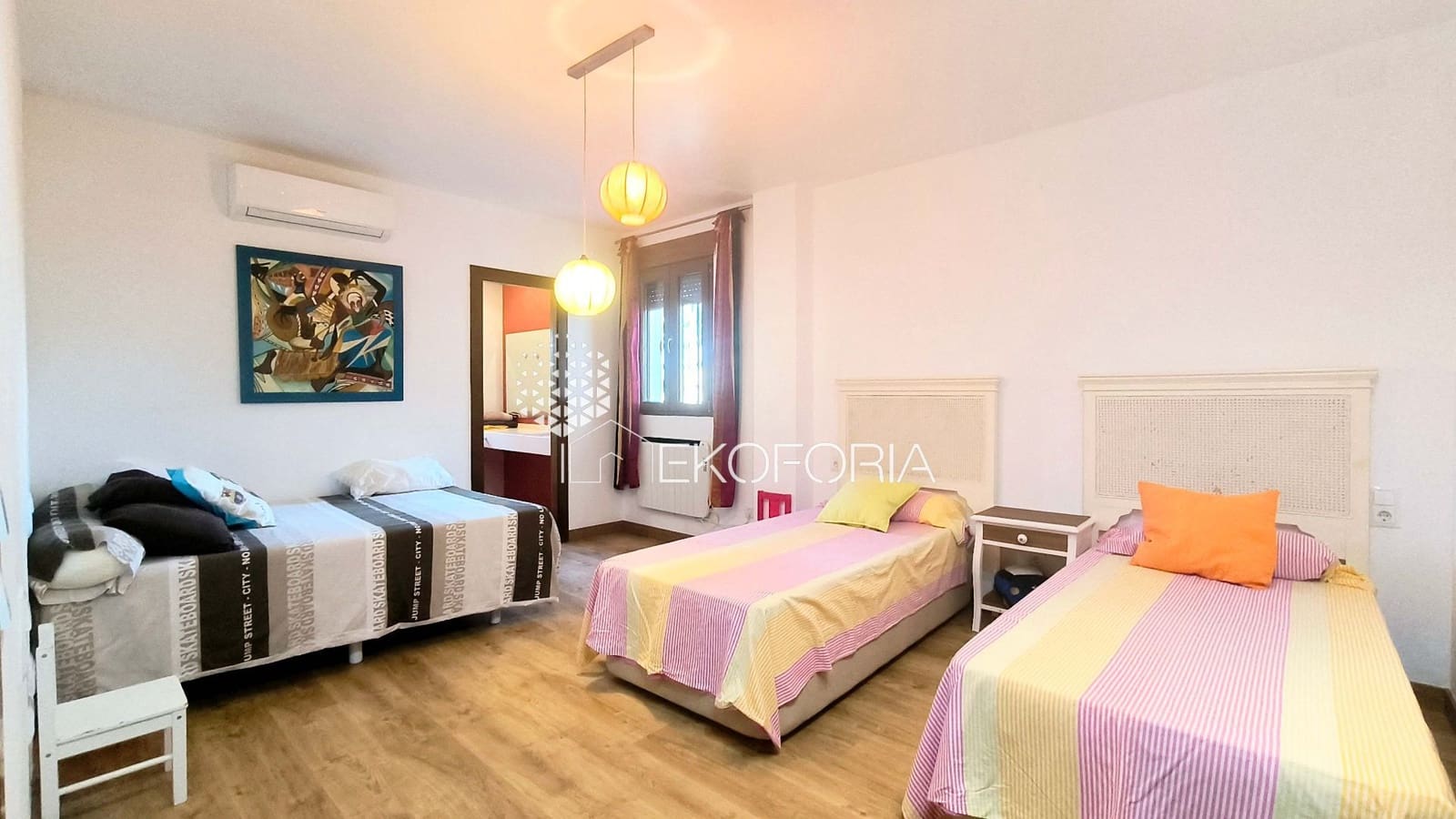 5 Zimmer Villa zu verkaufen in Betera mit Pool Garage - 768.000 € (Ref: 10015050)