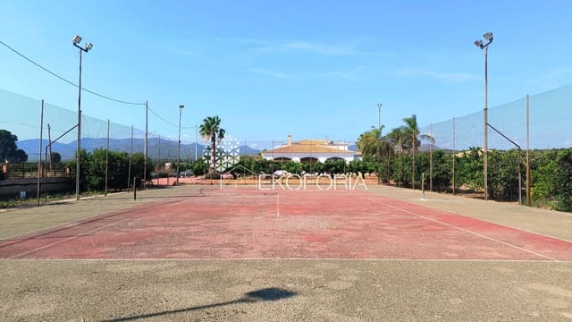 5 Zimmer Villa zu verkaufen in Bétera mit Pool Garage - 768.000 € (Ref: 10015050)
