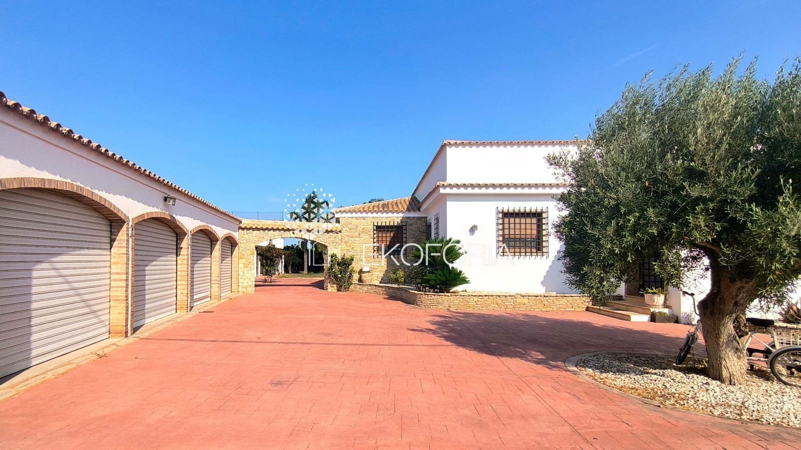 5 Zimmer Villa zu verkaufen in Betera mit Pool Garage - 768.000 € (Ref: 10015050)