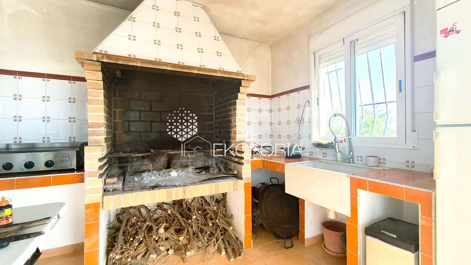 5 Zimmer Villa zu verkaufen in Betera mit Pool Garage - 768.000 € (Ref: 10015050)