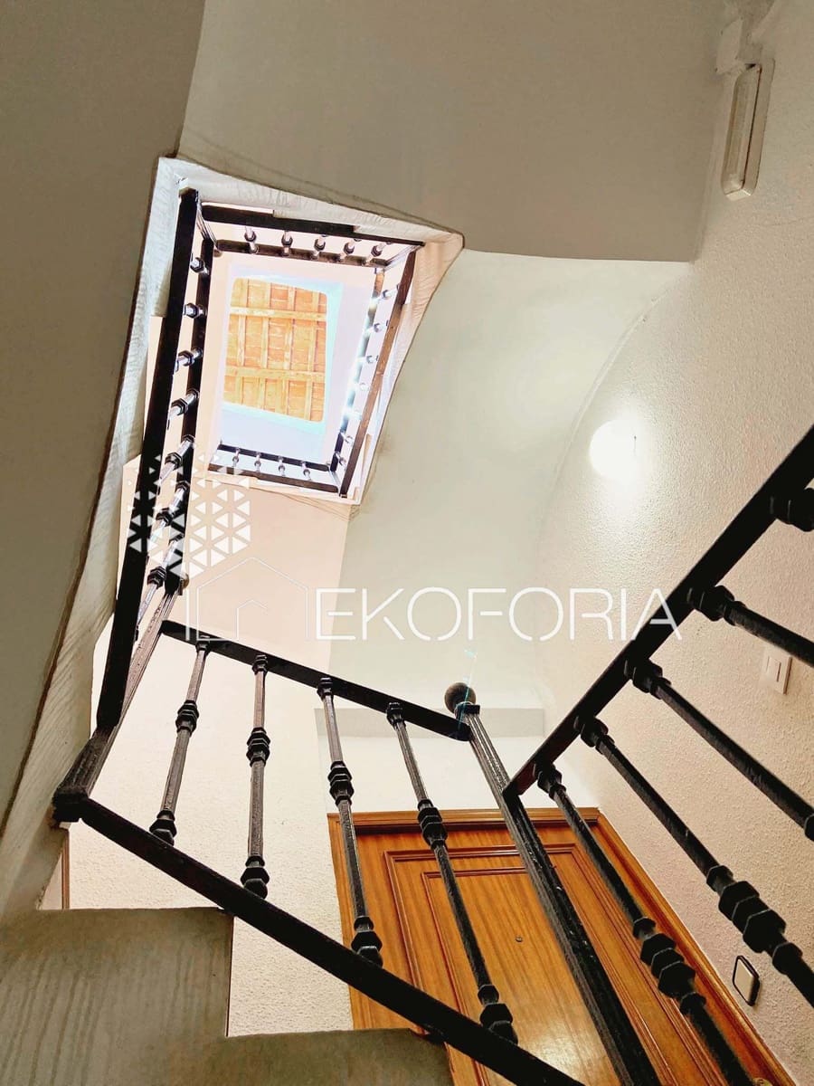 3 slaapkamer Flat te koop in Valencia stad - € 309.000 (Ref: 10015051)