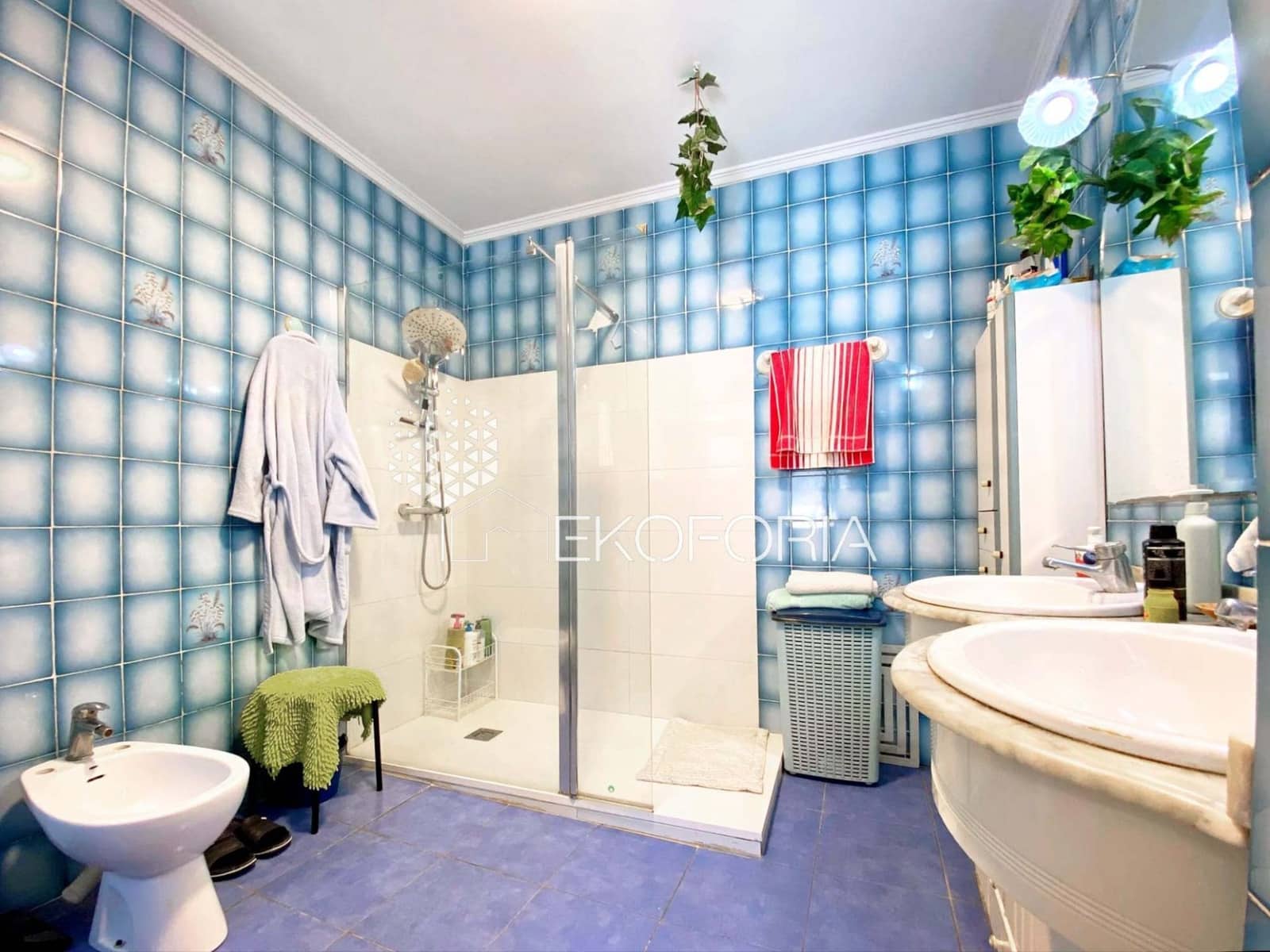 3 slaapkamer Flat te koop in Valencia stad - € 309.000 (Ref: 10015051)