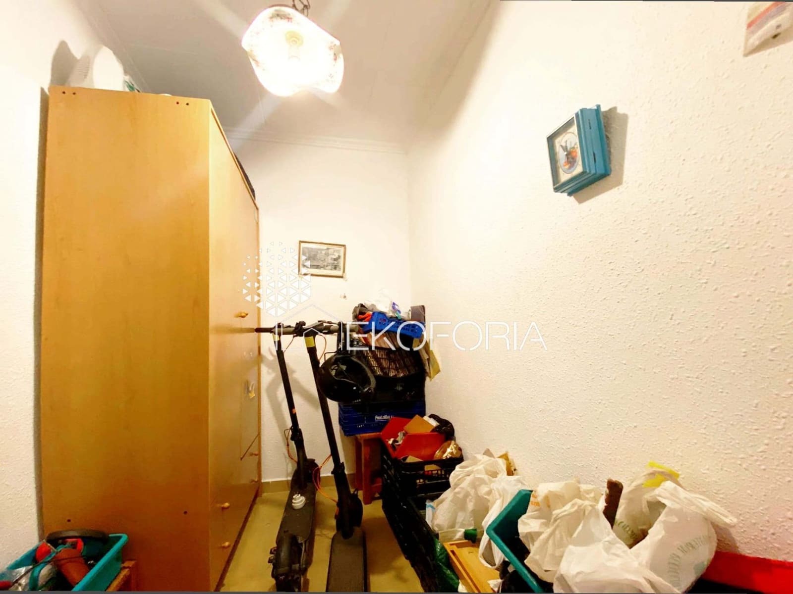 3 slaapkamer Flat te koop in Valencia stad - € 309.000 (Ref: 10015051)