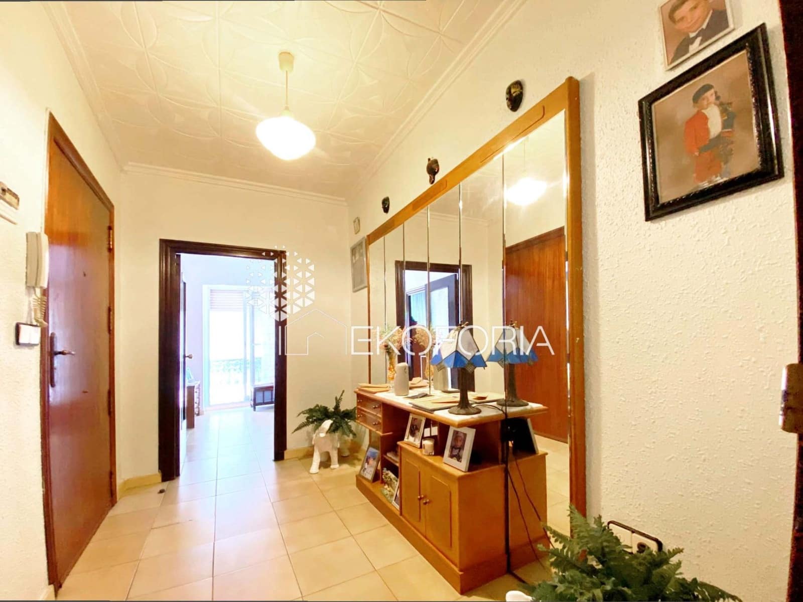 3 slaapkamer Flat te koop in Valencia stad - € 309.000 (Ref: 10015051)