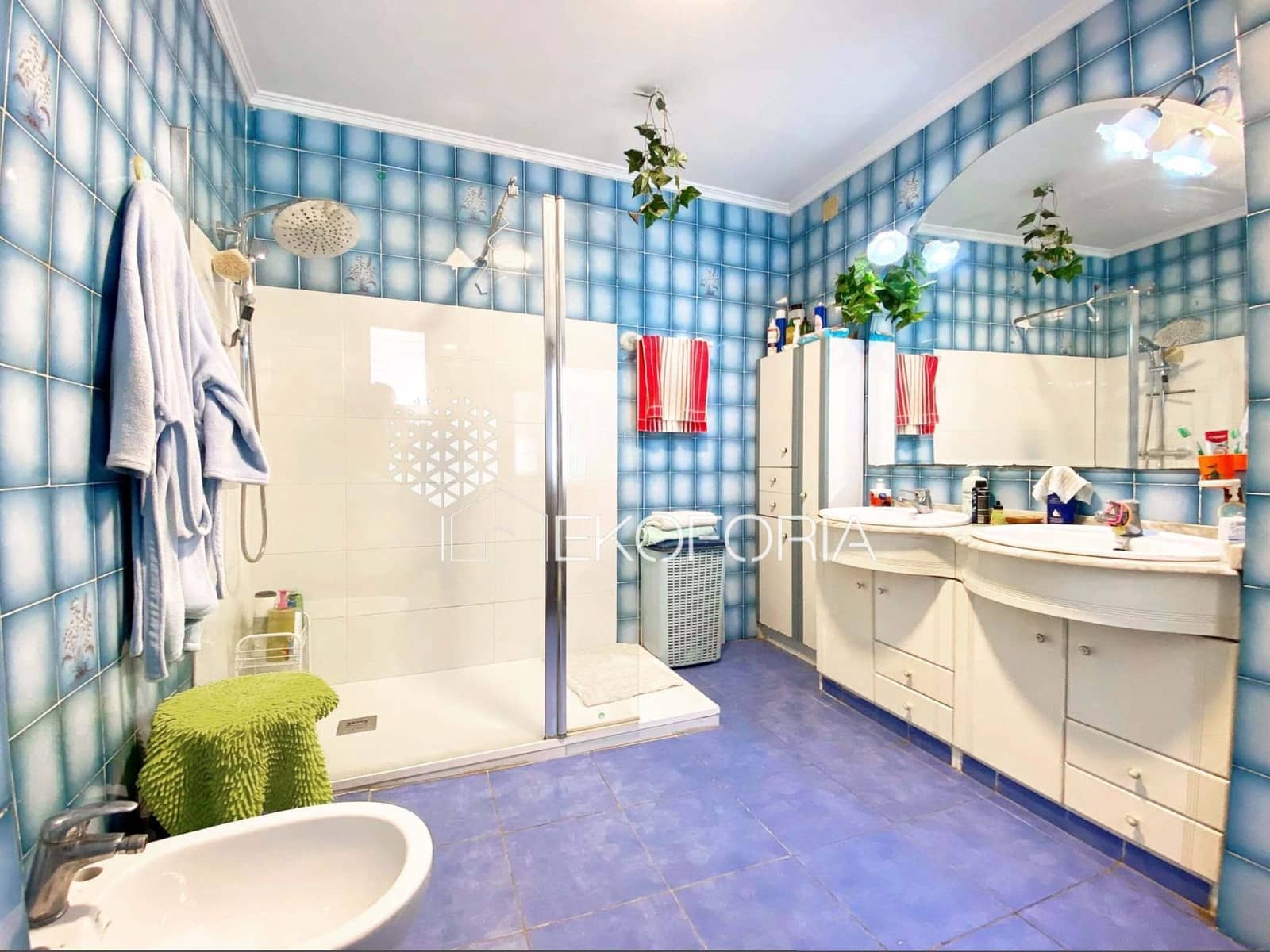 3 slaapkamer Flat te koop in Valencia stad - € 309.000 (Ref: 10015051)