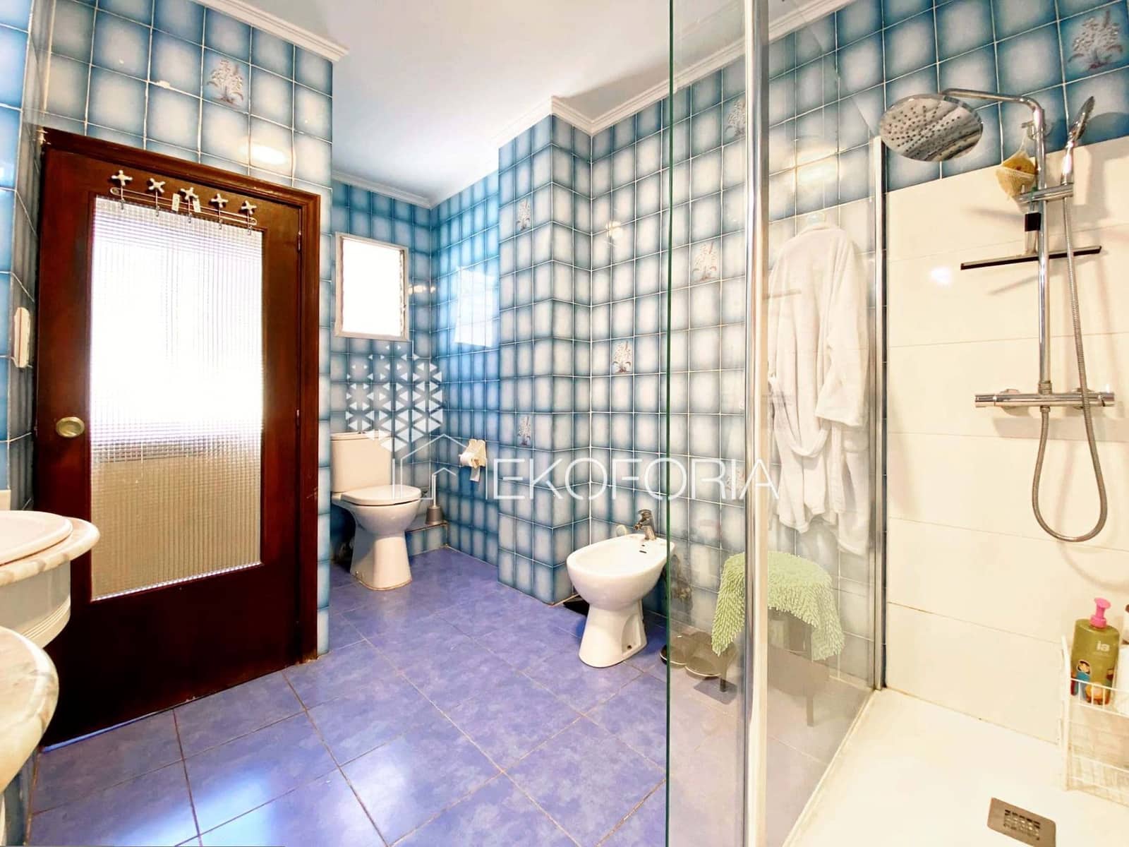 3 slaapkamer Flat te koop in Valencia stad - € 309.000 (Ref: 10015051)