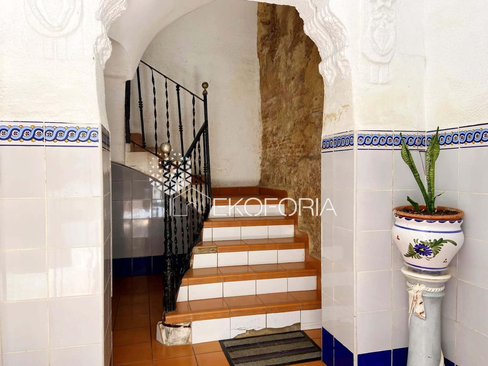 3 slaapkamer Flat te koop in Valencia stad - € 309.000 (Ref: 10015051)