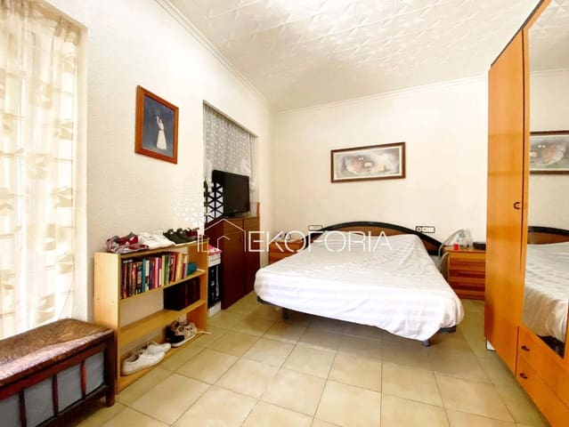 3 slaapkamer Flat te koop in Valencia stad - € 309.000 (Ref: 10015051)