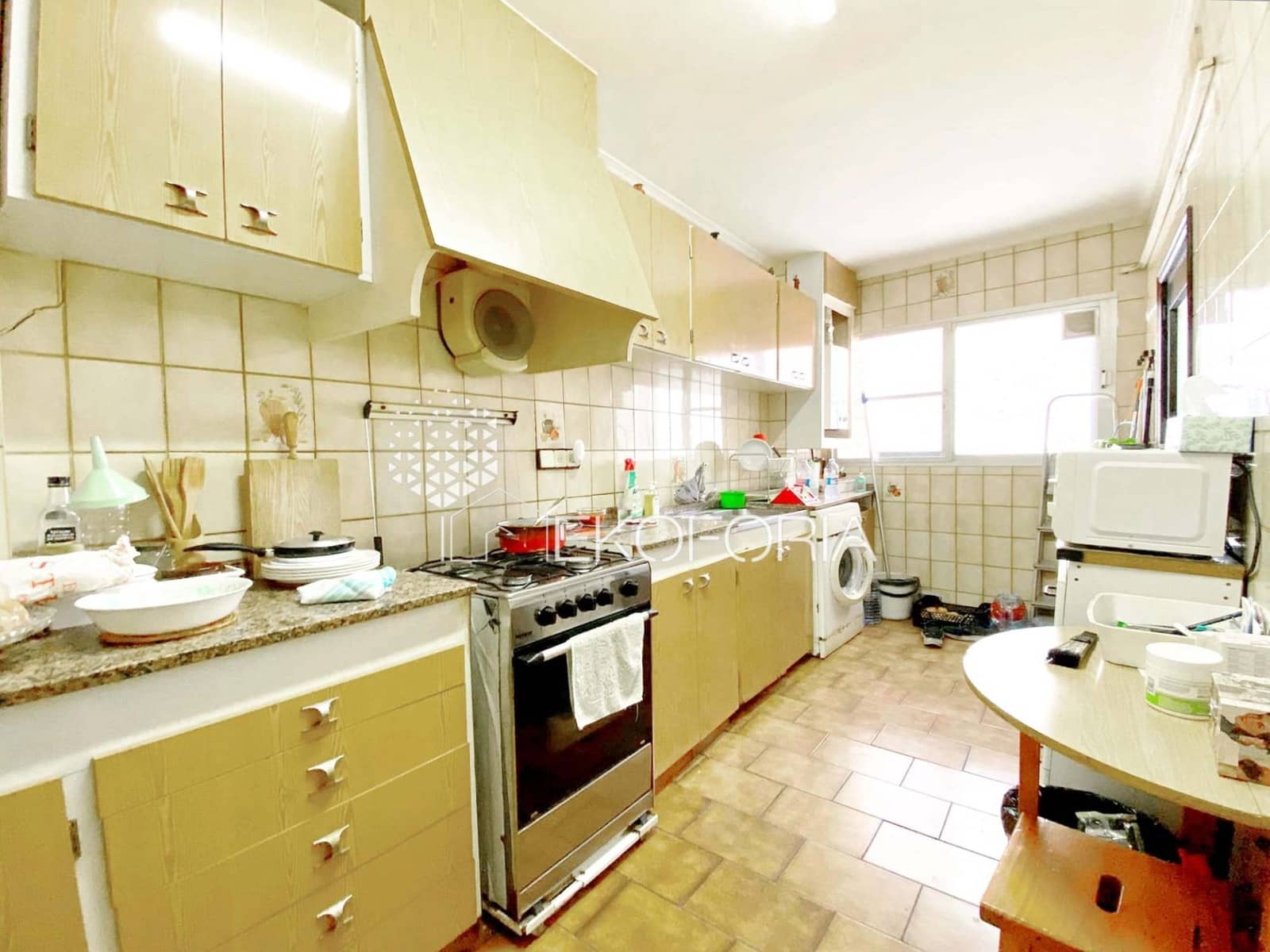 3 slaapkamer Flat te koop in Valencia stad - € 309.000 (Ref: 10015051)