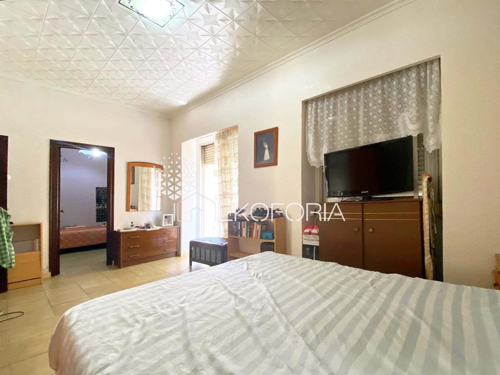 3 slaapkamer Flat te koop in Valencia stad - € 309.000 (Ref: 10015051)