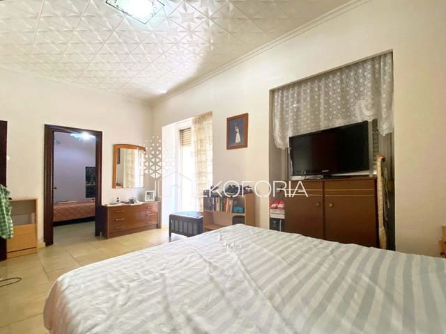 3 slaapkamer Flat te koop in Valencia stad - € 309.000 (Ref: 10015051)
