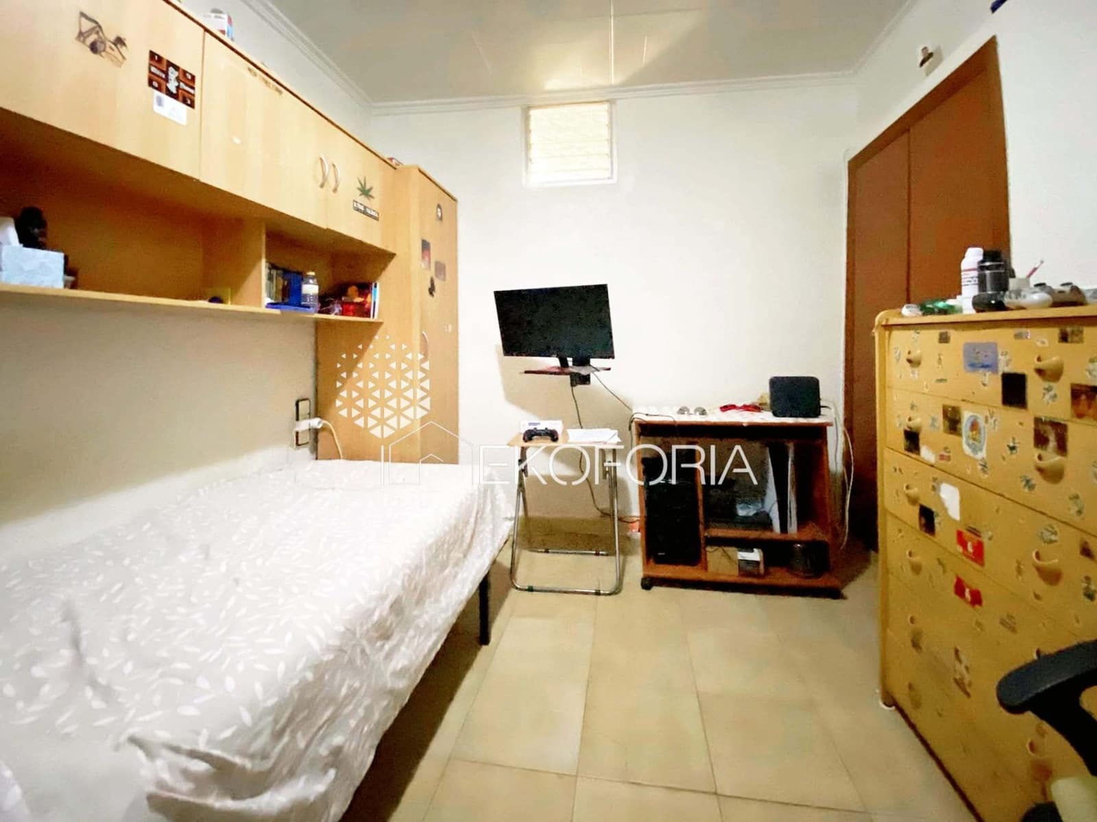3 slaapkamer Flat te koop in Valencia stad - € 309.000 (Ref: 10015051)