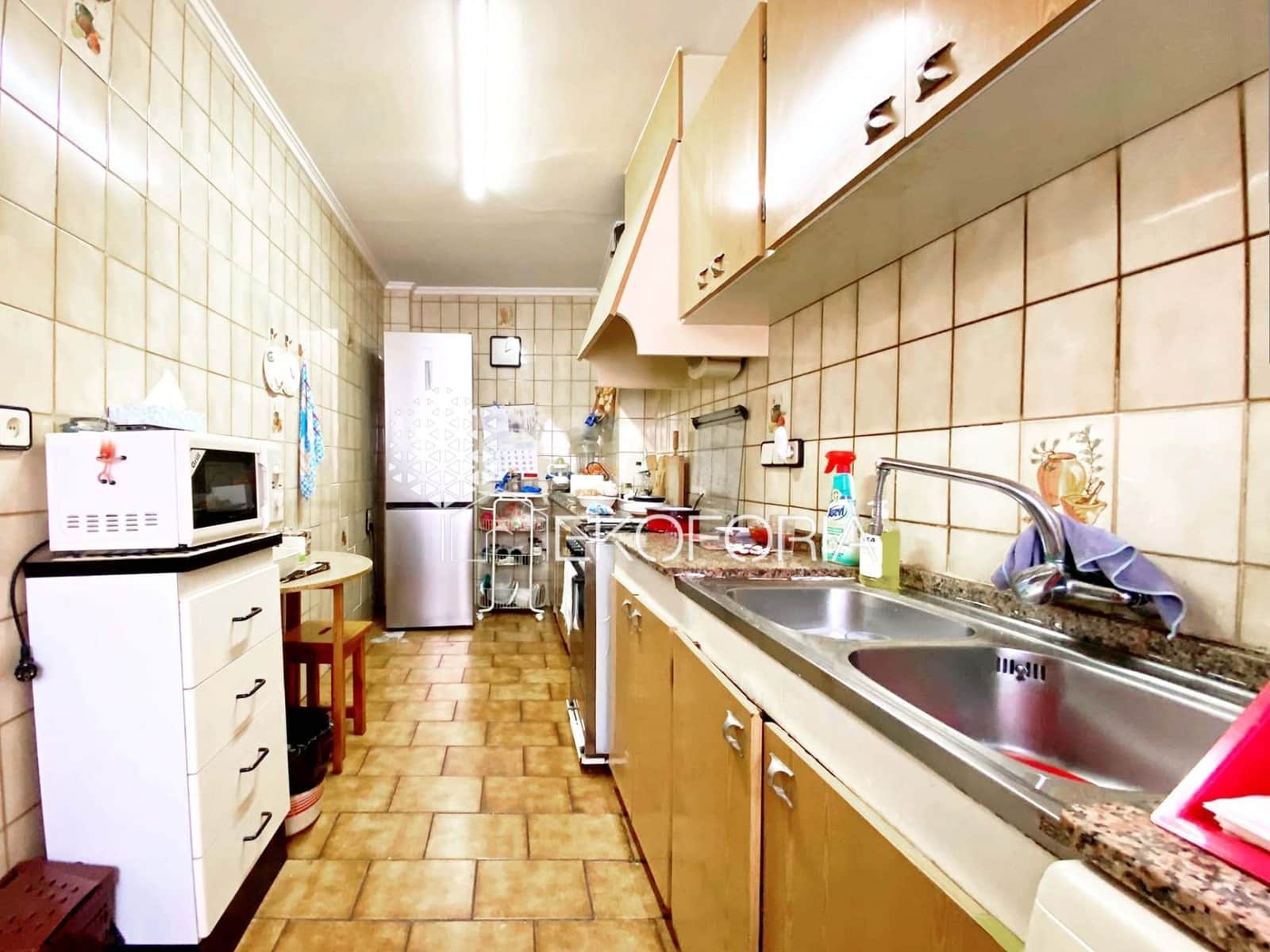 3 slaapkamer Flat te koop in Valencia stad - € 309.000 (Ref: 10015051)