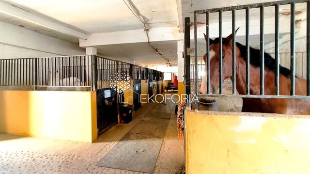 10 sovrum Villa till salu i Riba-roja de Túria med garage - 599 000 € (Ref: 10015052)