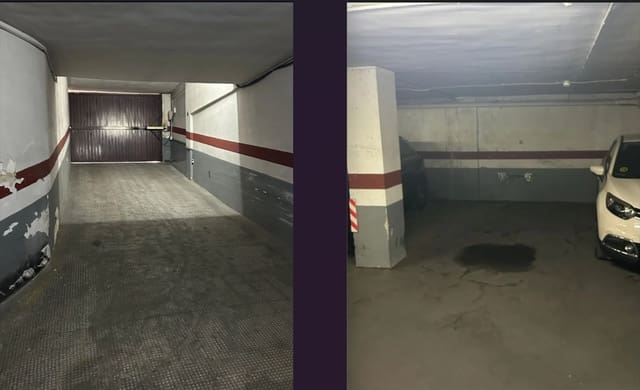 4 slaapkamer Flat te koop in La Raiosa, Valencia stad met garage - € 299.000 (Ref: 10015053)
