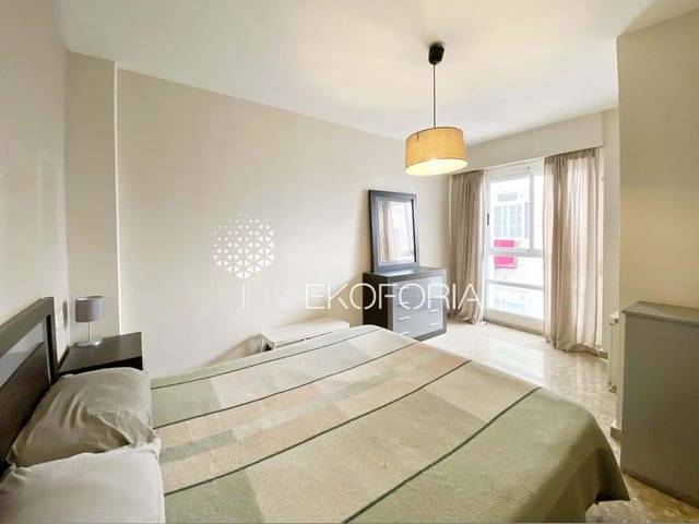 4 slaapkamer Flat te koop in La Raiosa, Valencia stad met garage - € 299.000 (Ref: 10015053)