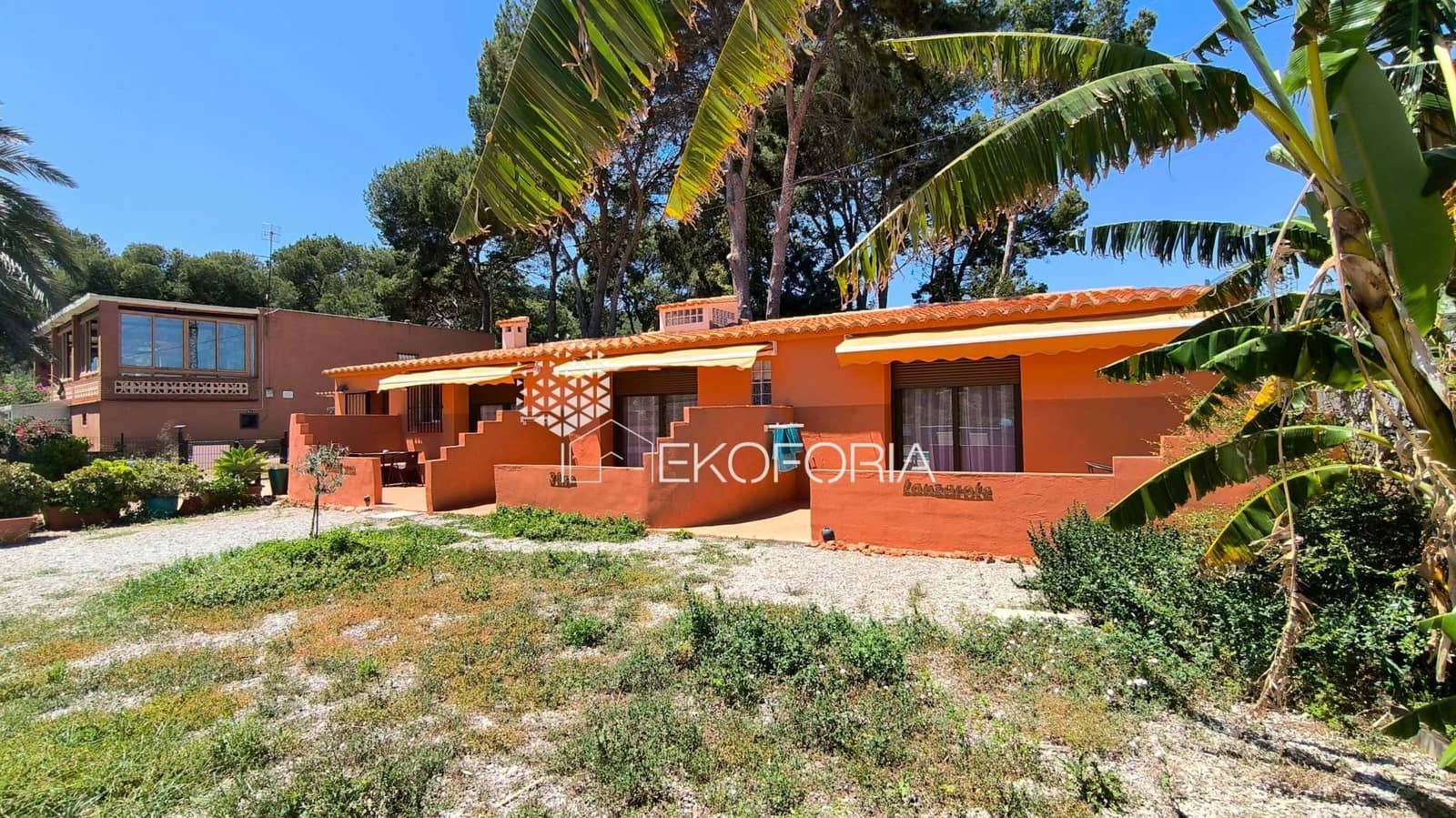 6 camera da letto Villa in vendita in Pucol con piscina garage - 573.000 € (Rif: 10015054)