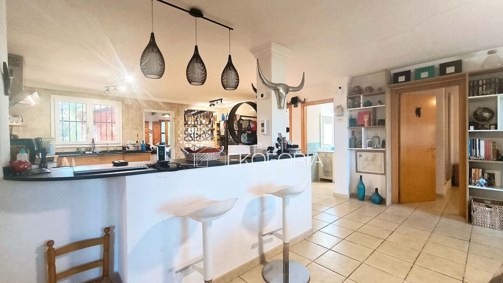 6 camera da letto Villa in vendita in Pucol con piscina garage - 573.000 € (Rif: 10015054)