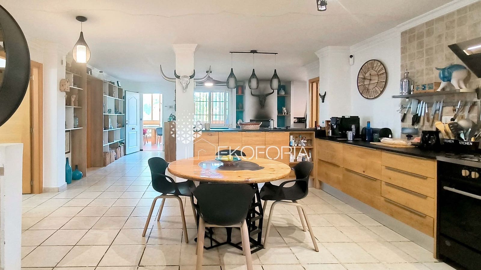 6 camera da letto Villa in vendita in Pucol con piscina garage - 573.000 € (Rif: 10015054)