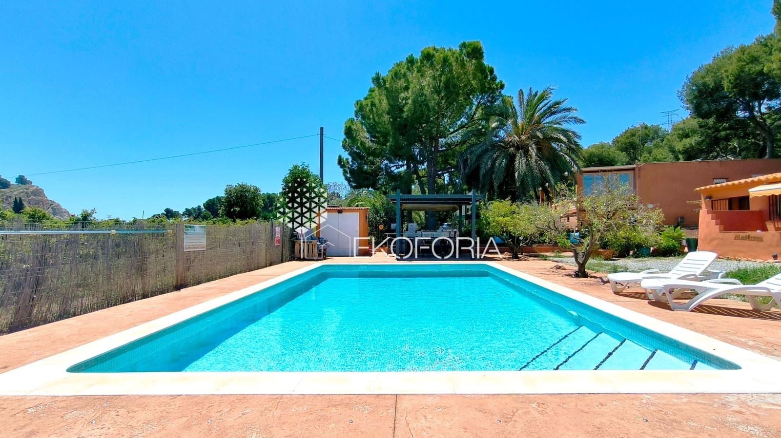 6 camera da letto Villa in vendita in Pucol con piscina garage - 573.000 € (Rif: 10015054)