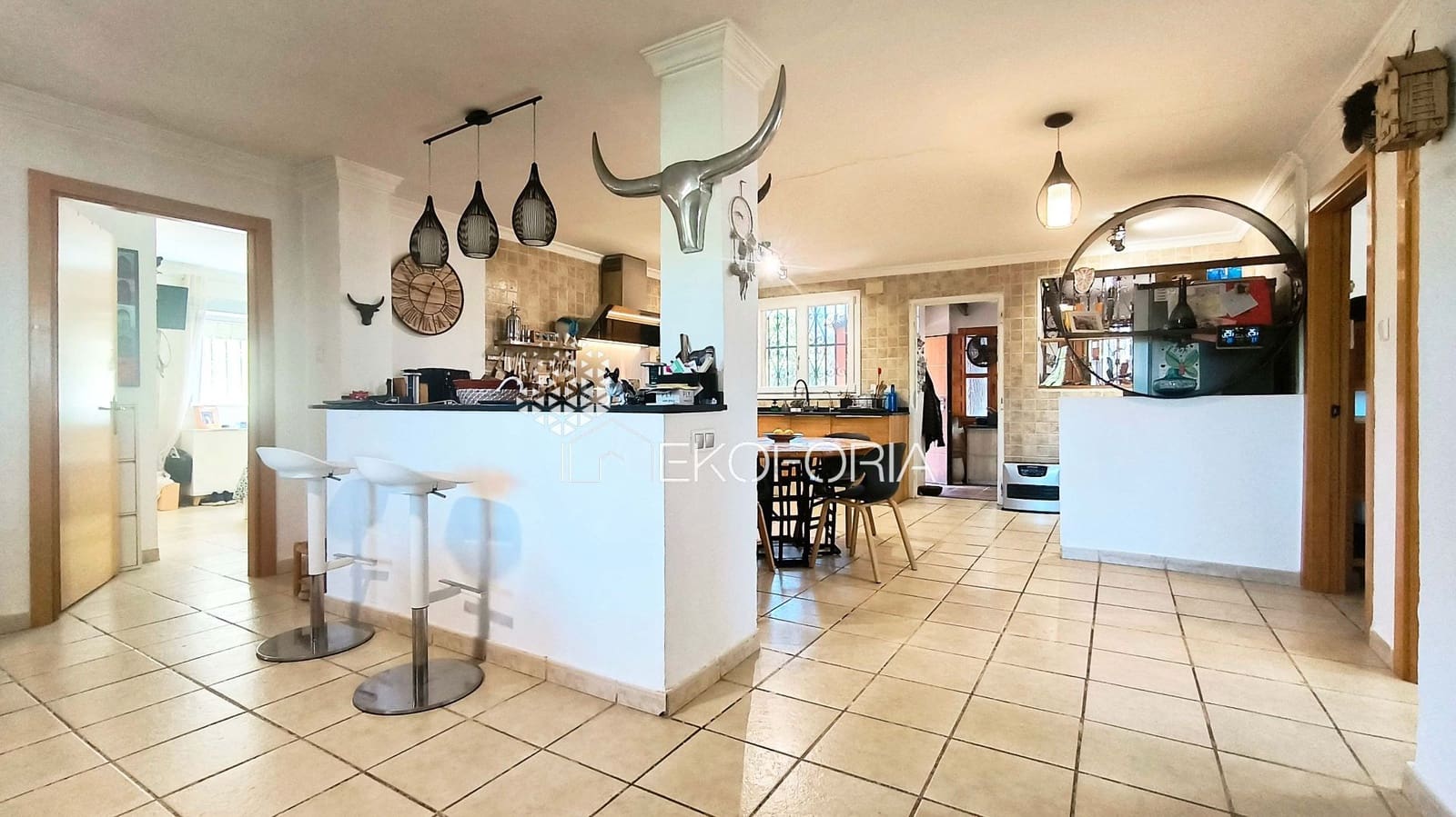 6 camera da letto Villa in vendita in Pucol con piscina garage - 573.000 € (Rif: 10015054)