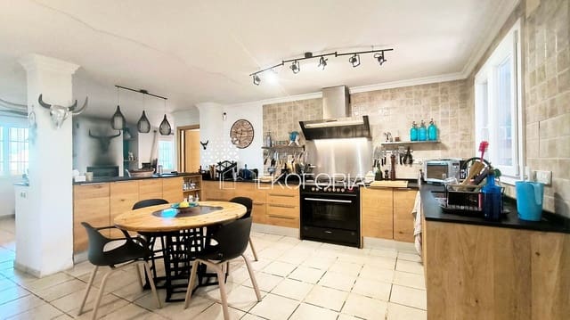 6 camera da letto Villa in vendita in Puçol con piscina garage - 573.000 € (Rif: 10015054)
