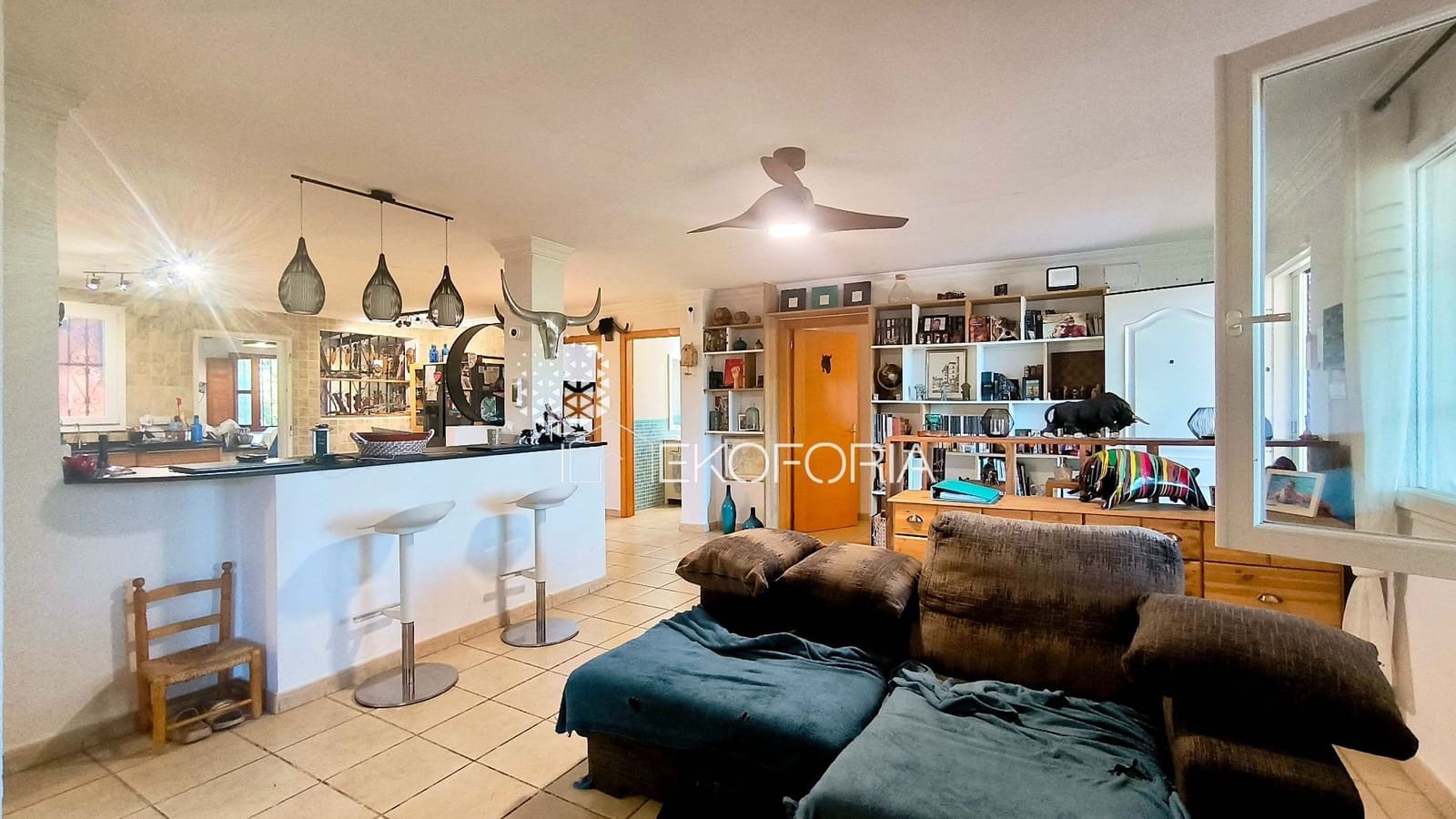 6 camera da letto Villa in vendita in Pucol con piscina garage - 573.000 € (Rif: 10015054)