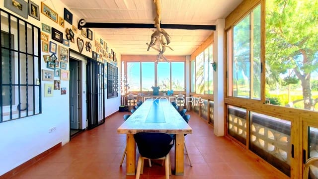 6 camera da letto Villa in vendita in Puçol con piscina garage - 573.000 € (Rif: 10015054)