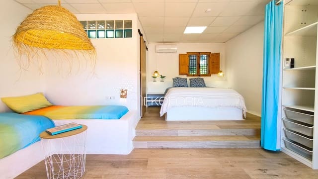 6 camera da letto Villa in vendita in Puçol con piscina garage - 573.000 € (Rif: 10015054)