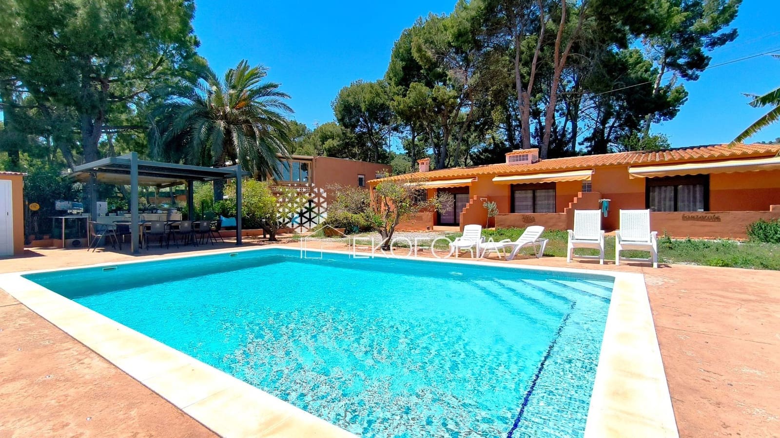 6 camera da letto Villa in vendita in Pucol con piscina garage - 573.000 € (Rif: 10015054)