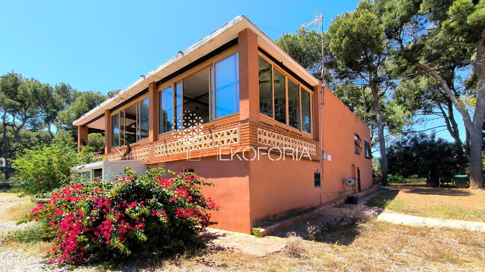 6 camera da letto Villa in vendita in Pucol con piscina garage - 573.000 € (Rif: 10015054)