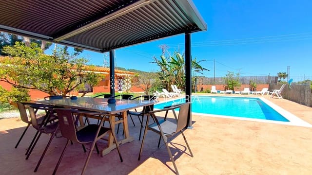 6 camera da letto Villa in vendita in Puçol con piscina garage - 573.000 € (Rif: 10015054)