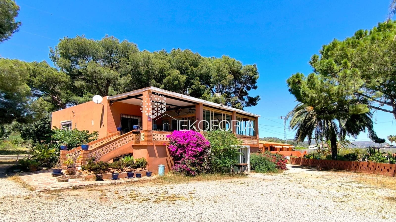 6 camera da letto Villa in vendita in Pucol con piscina garage - 573.000 € (Rif: 10015054)