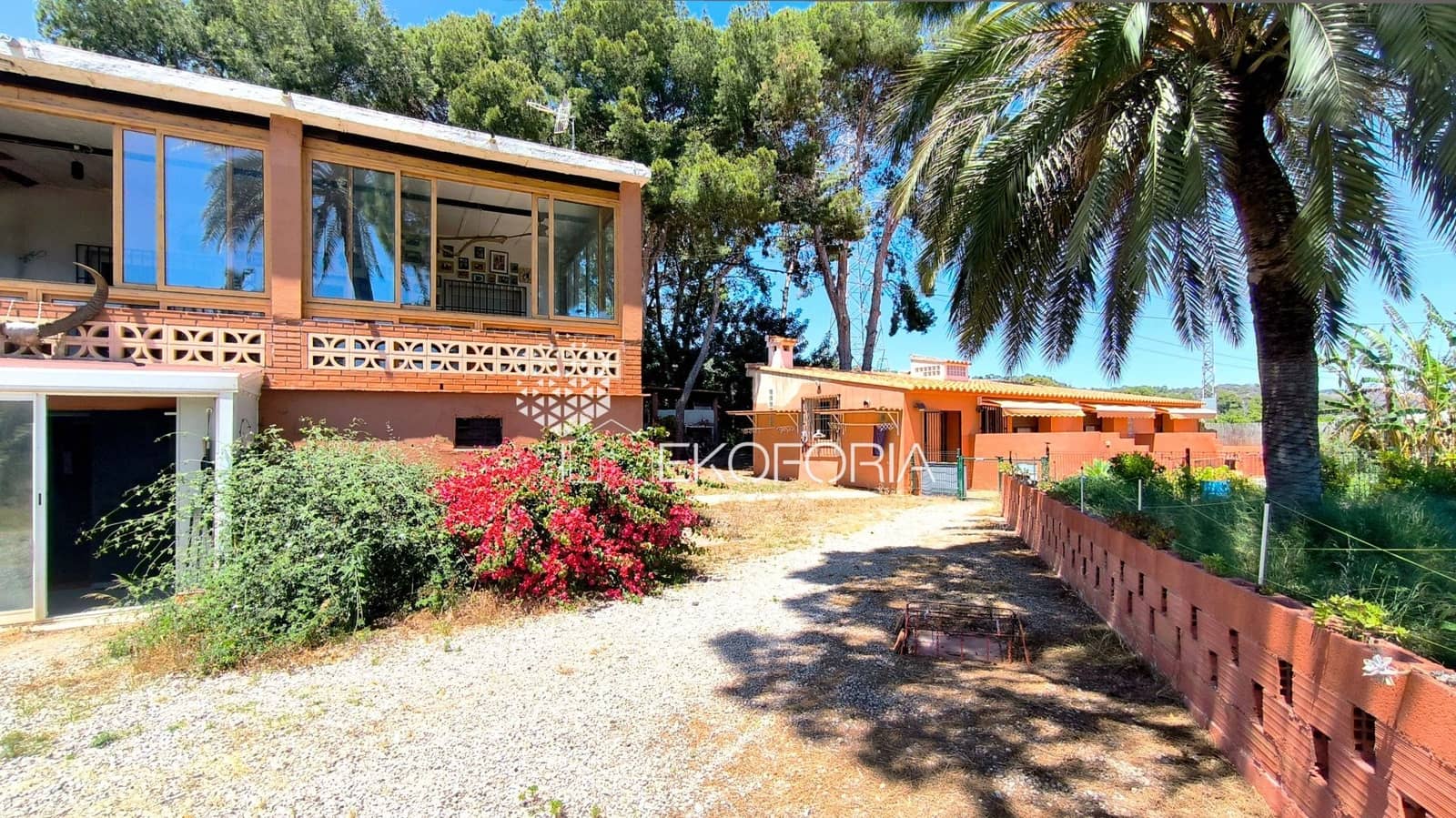 6 camera da letto Villa in vendita in Pucol con piscina garage - 573.000 € (Rif: 10015054)
